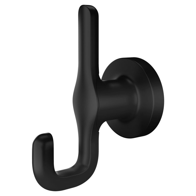 American Standard Studio S Wall Mounted Robe Hook & Reviews Wayfair
